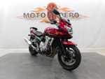 Suzuki Bandit 1250 S 027508