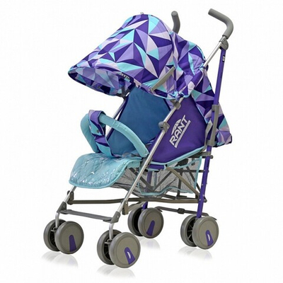 Коляска-трость Rant Molly
