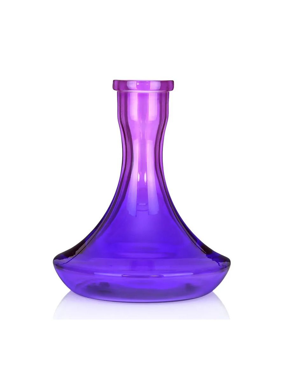 Колба для кальяна hookawell E.CCN "Pink-PurplE" (Розово-фиолетовая)