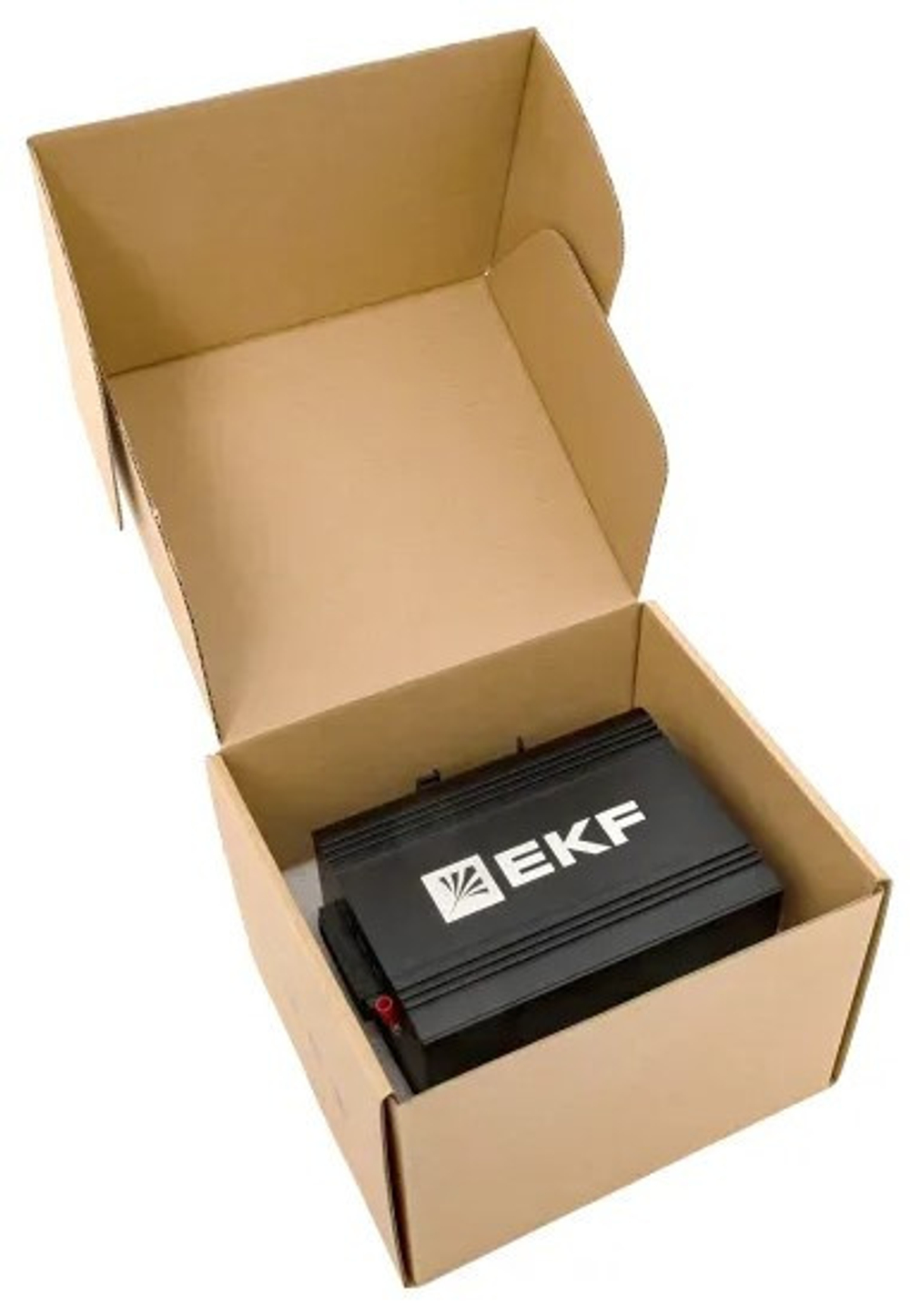 Коммутатор промышленный управляемый EKF TSX-ML2-16GT