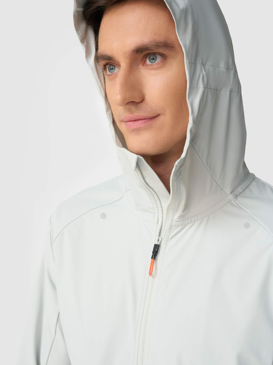 Куртка мужская Джеди 7.0 светло-серая