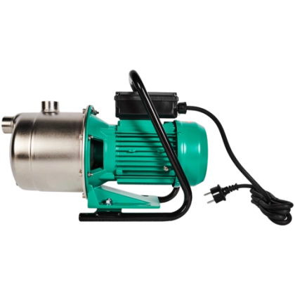 Самовсасывающий одноступенчатый центробежный насос WJ-204-X-EM