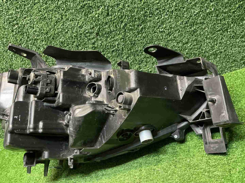 Фара левая Mazda CX-5 2 (2017-2021) LED