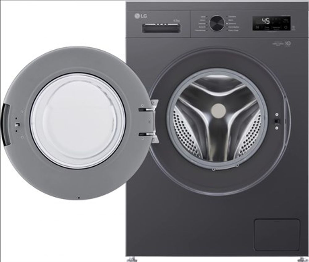 Стиральная машина LG F2Y1WS6J Стиральная машина LG F2Y1WS6J