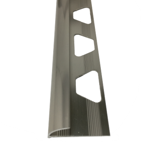 НАП КЛ 9мм "ПО" 2,7м Шампань (бронза св.) глянец наружный анод. алюм.