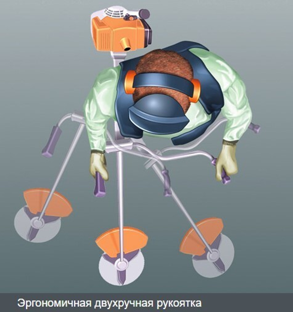 Мотокоса Stihl FS 70 C-E GSB 230-2 + DuroCut 20-2 в подарок!