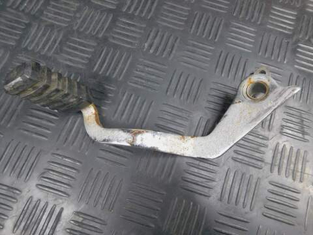 Лапка заднего тормоза Honda Shadow 400 NC34 052585