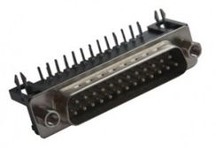 Разъём DRB-25M