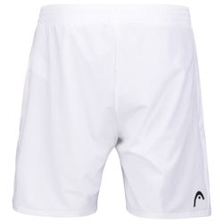Мужские теннисные шорты Head Power Shorts - white