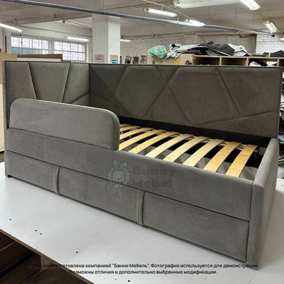 Кровать «Галилео»