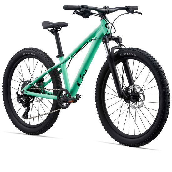 Велосипед подростковый Giant Liv  STP 24 FS - 2022