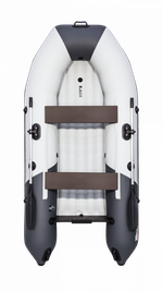 Таймень NX 2900 НДНД (Лодка пвх под мотор)