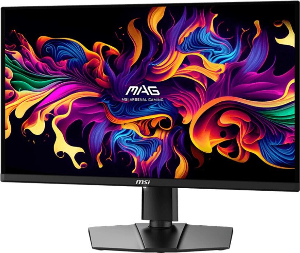 Монитор 26,5" MSI Mag 271QPX QD-OLED
