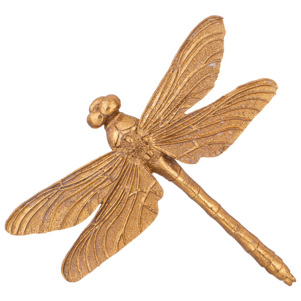 ПАННО ДЕКОРАТИВНОЕ "СТРЕКОЗА" 20*3*17.9CM