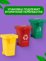 Автошампунь для бесконтактной мойки 1 литр концентрат