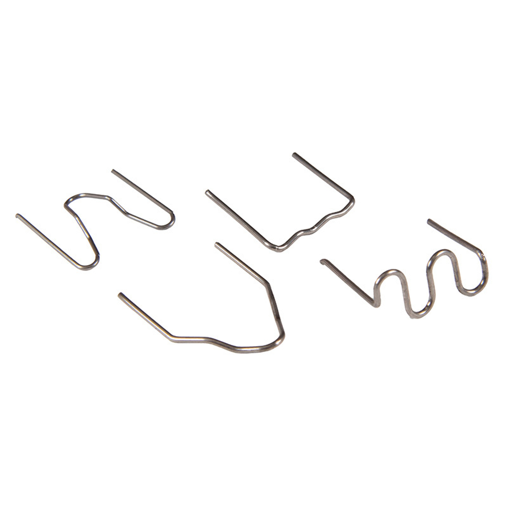 AFFIX (AF88010001C) Термостеплер для ремонта пластика, 50 Вт, кейс