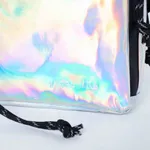 Сумка Якорь Сборка-мини ЭС радужная