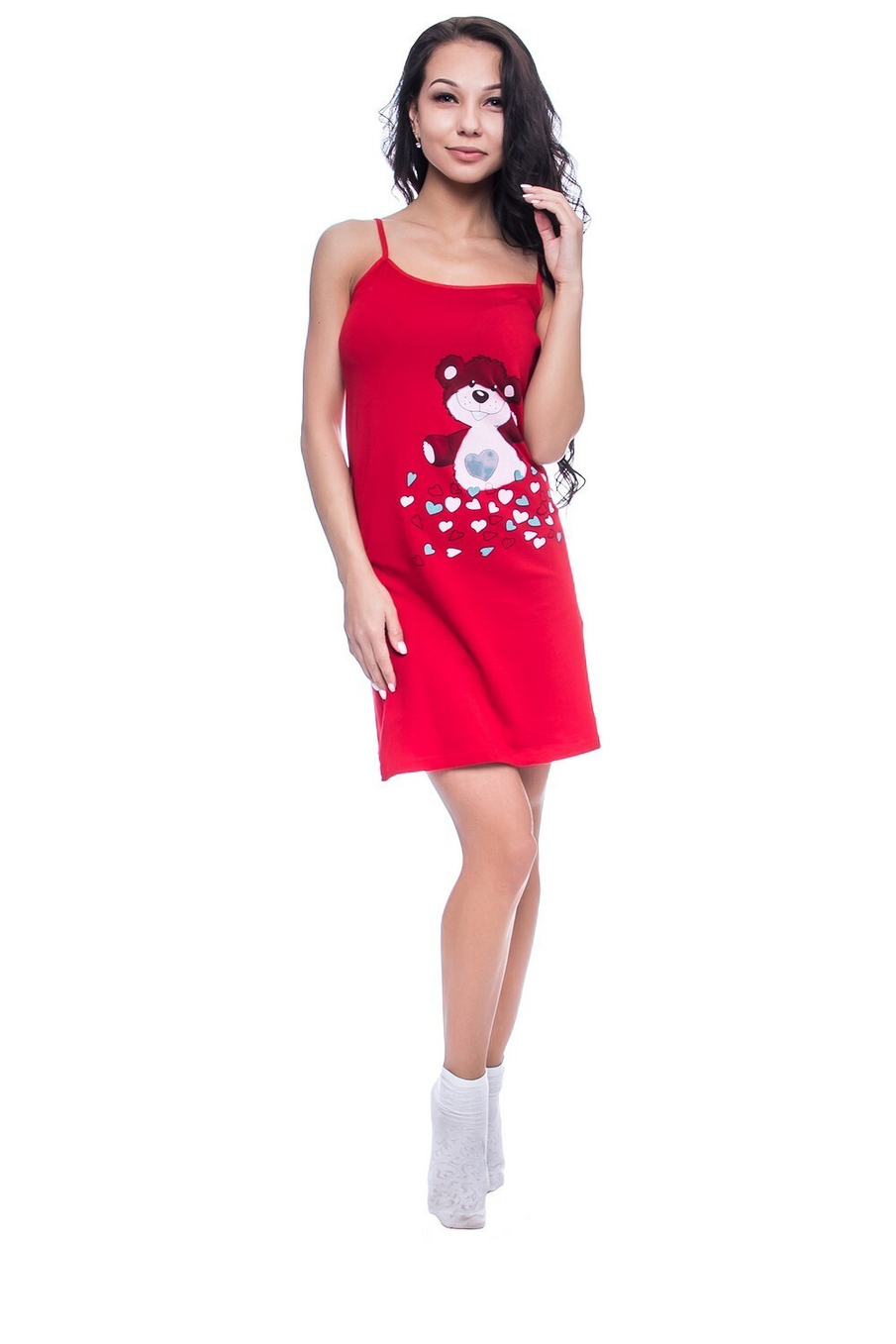 Сорочка женская