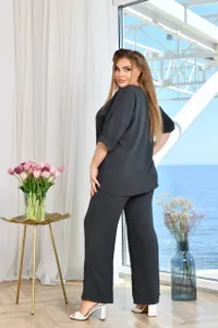 Костюм УК-3654-3 Fabrika