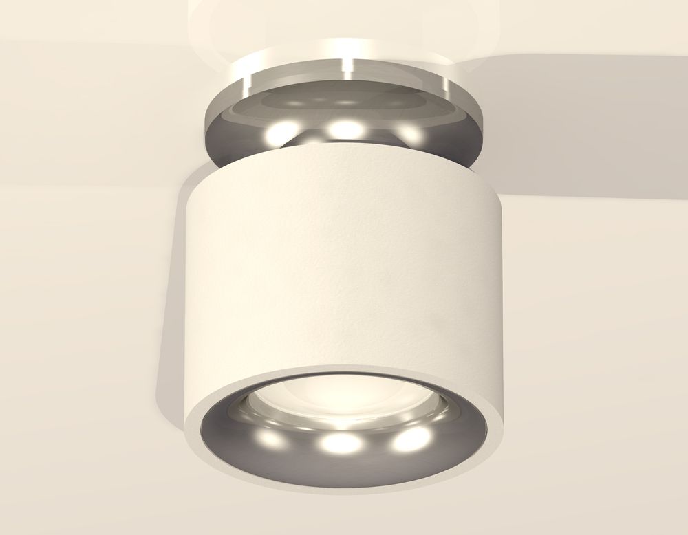 Ambrella Комплект накладного светильника MR16 Накладные XS7510081
