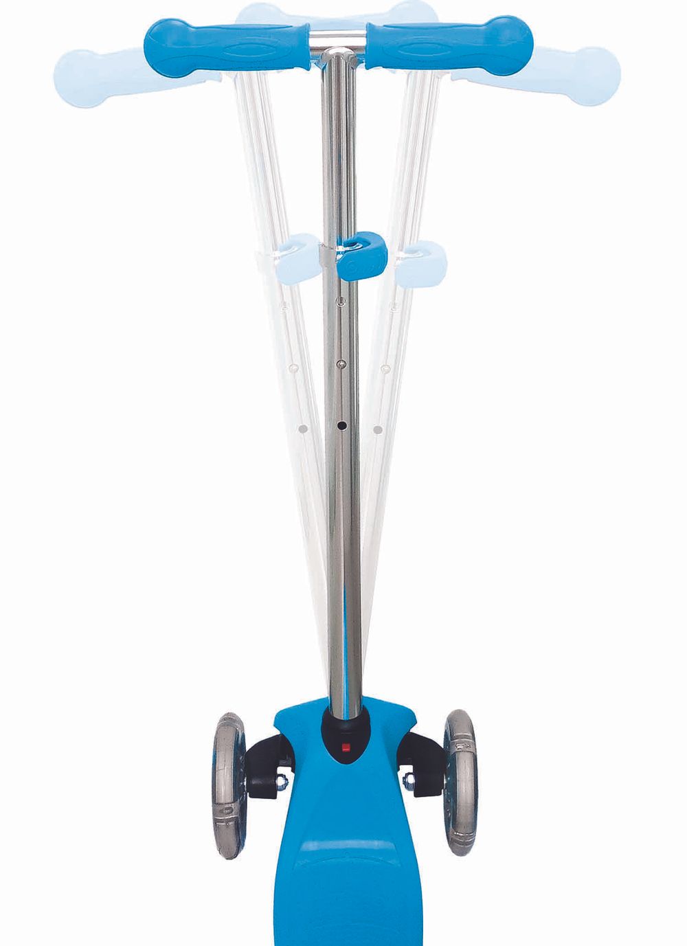 Трехколесный самокат Globber PRIMO