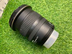 Nikon 12-24mm 4G Не рабочий