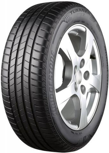 Bridgestone Turanza T005 235/45 R17 97Y RunFlat