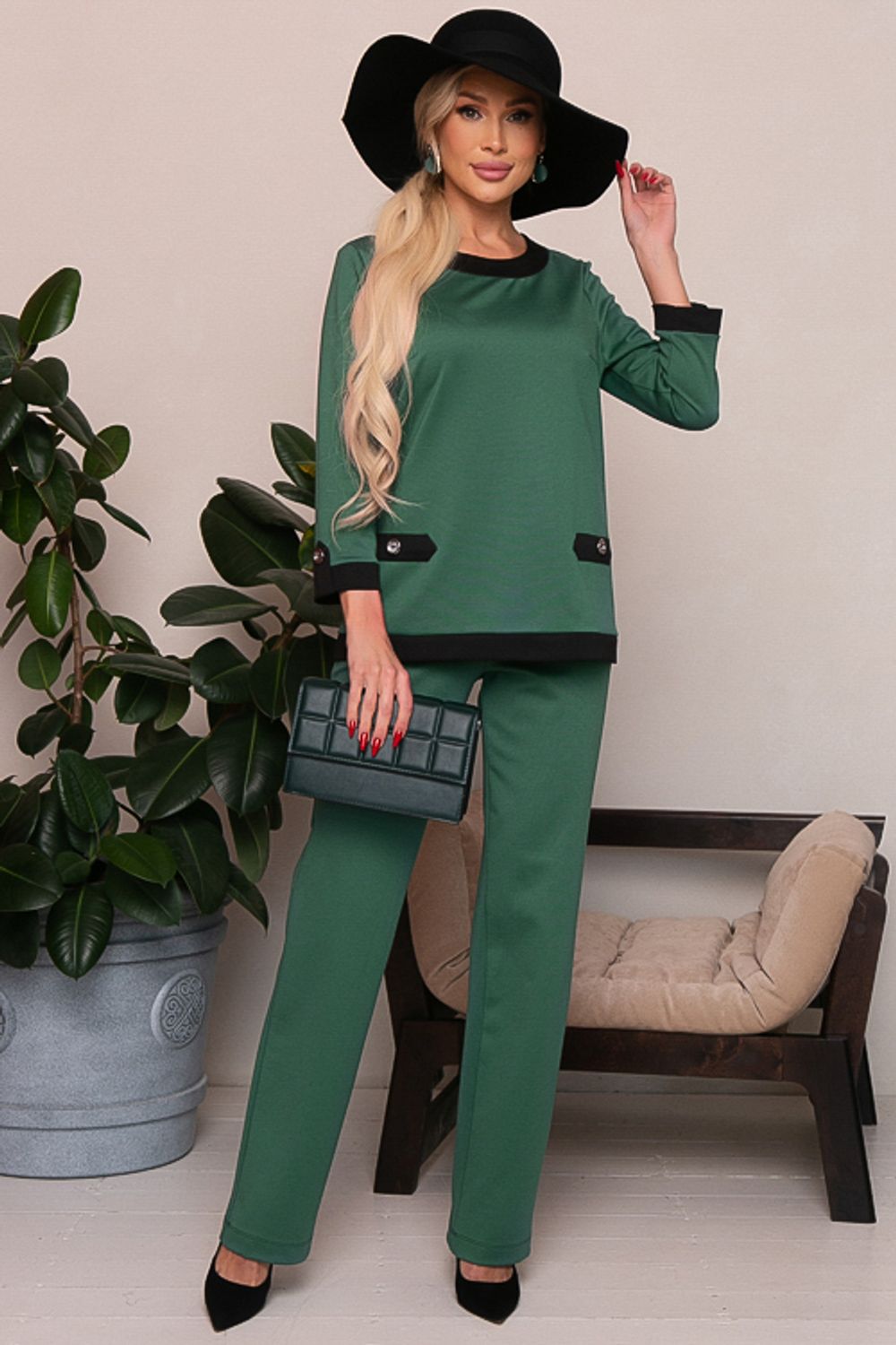 Комплект 6400 Avili