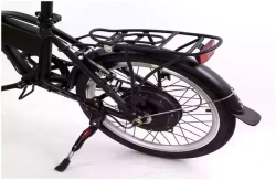 Электровелосипед Elbike Gangstar St