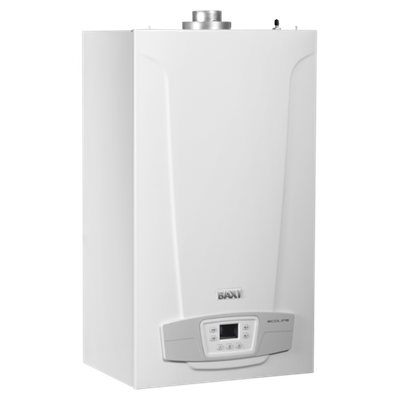 Настенный газовый котел Baxi Eco Life 31F