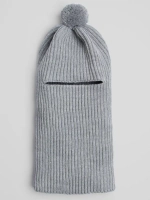 Балаклава детская осенняя