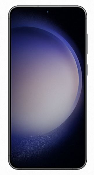Смартфон Samsung Galaxy S23+ (SM-S916B/DS) 8/256 ГБ черный фантом (ЕАС)