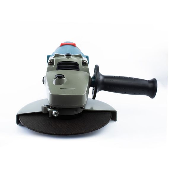 Шлифмашина ALTECO угловая AG 2000-180.1 купить в Москве и Московской области по низкой цене с доставкой по России — (4) Шлифмашина ALTECO угловая AG 2000-180.1 — (4)