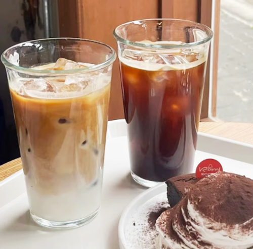 Стакан для латте 370 мл