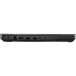 Ноутбук ASUS TUF Gaming A15 FA506NC-HN063 90NR0JF7-M005D0 (15.6", Ryzen 5 7535HS, 16 ГБ/ SSD 512 ГБ, GeForce® RTX 3050 для ноутбуков) Черный