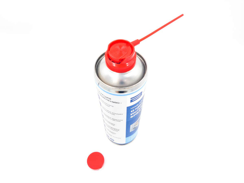 Очиститель испарителя BAVIS SprayClean (очистка, дезинфекция, устранение запахов) аэрозоль 0,65л.
