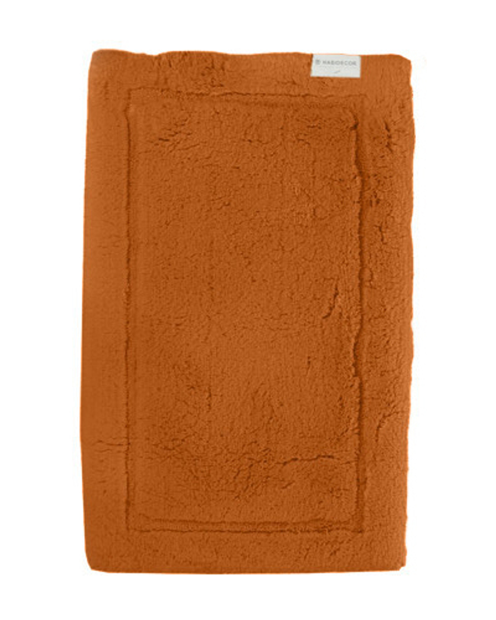 Коврик для ванной 60x100 Abyss & Habidecor Must 635 Orange Португалия
