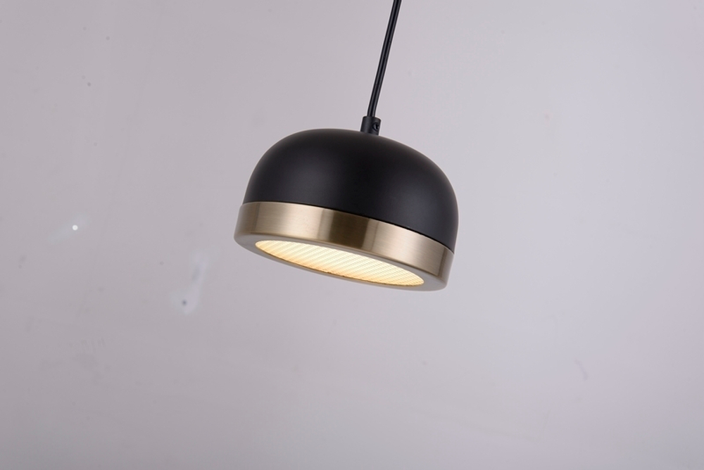 светильник подвесной Molly D20