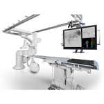 Ангиографическая система Canon Infinix-i Dual plane