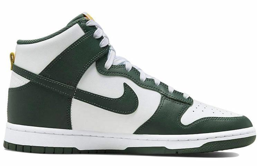Кроссовки Nike Dunk Retro