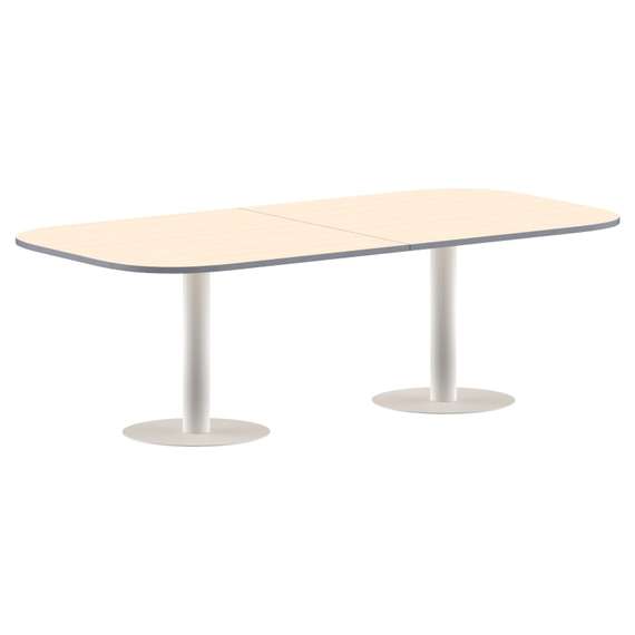 Конференц стол ПРГ-8  2400х1200х750 IMAGO