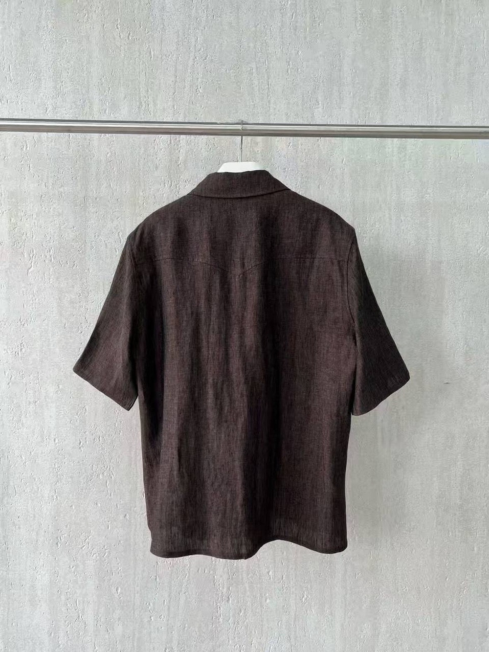 Рубашка Brunello Cucinelli
