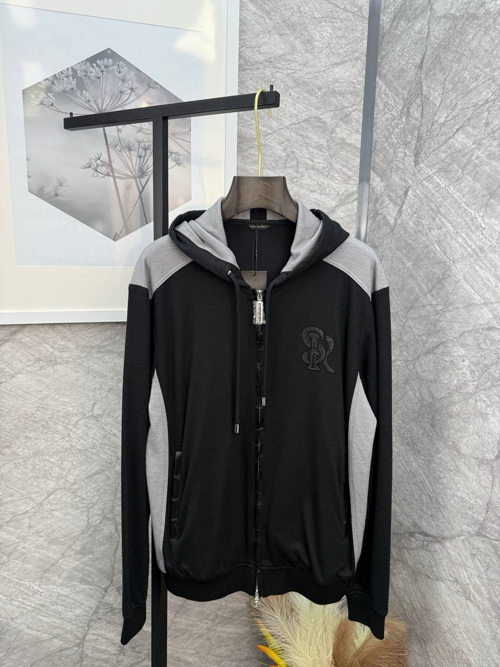 Спортивный костюм Brunello Cucinelli