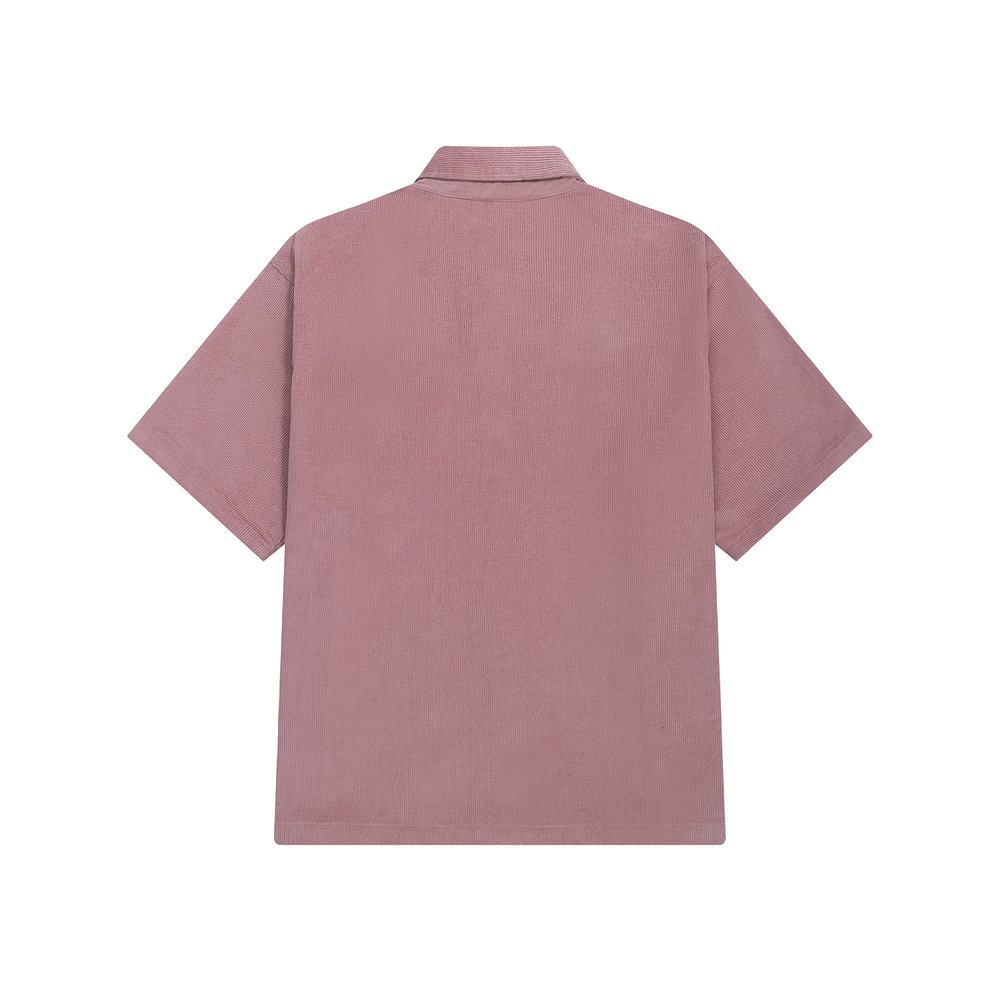 Рубашка YMKASHIX Velve Leisure Line F-377 pp.M