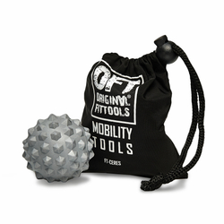 Мяч массажный 4,8 см