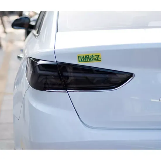 Задние фонари Хендай Соната LF 2017-2020 V11 type