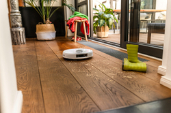 Робот-пылесос с функцией влажной уборки RCV 5