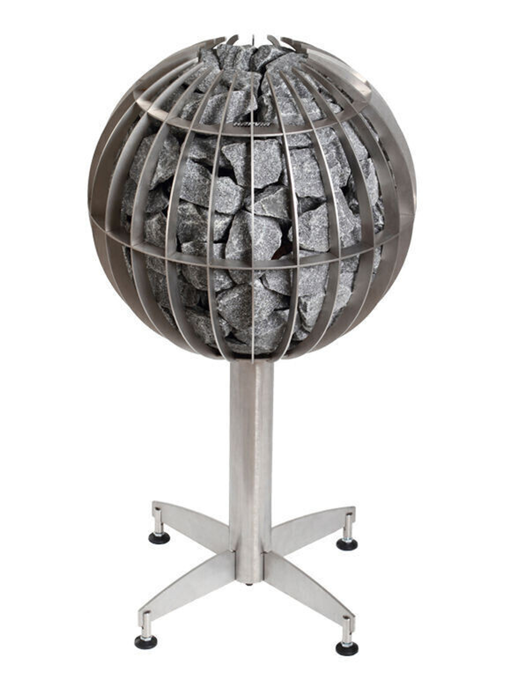 Печь электрическая Harvia Globe GL110