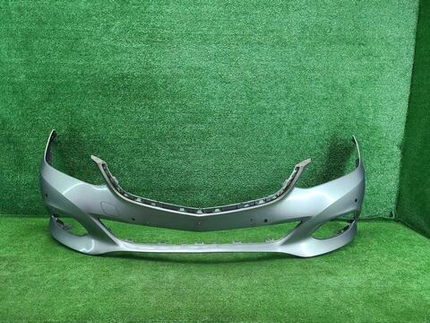 Бампер передний Mercedes E W212 (2013-2016)
