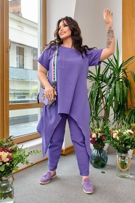 Костюм УК-896 Fabrika